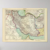 Iran Poster (Voorkant)