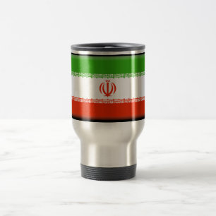 Iran Reisbeker
