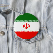 Iran Ronde Button 4,0 Cm (In situ)