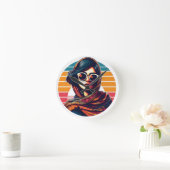 Iran Ronde Klok (Huis)