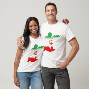 Iran Seal T-shirt