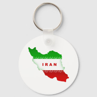 Iran Sleutelhanger