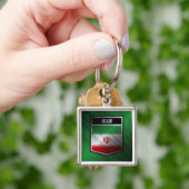 Iran Sleutelhanger (Hand)