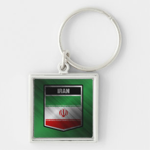 Iran Sleutelhanger