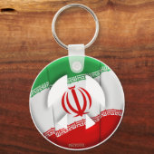 Iran Sleutelhanger (Voorkant)