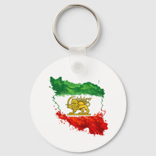 IRAN SLEUTELHANGER
