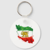 IRAN SLEUTELHANGER (Achterkant)