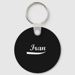 Iran Sleutelhanger