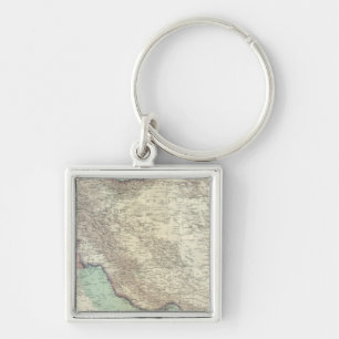 Iran Sleutelhanger