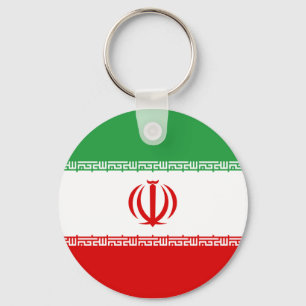 iran sleutelhanger