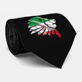 Iran Stropdas (Opgerold)