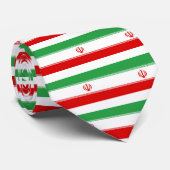 iran stropdas (Opgerold)