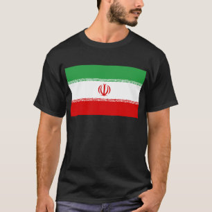 Iran T-shirt