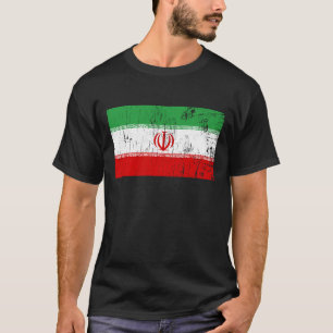 Iran T-shirt