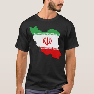 Iran T-shirt
