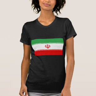 Iran T-shirt
