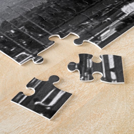  Iran tehran Azadi Square Legpuzzel (Zijkant)