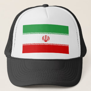 Iran Trucker Pet