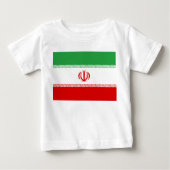 Iran vlag (Voorkant)