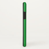 Iran vlag Case-Mate iPhone case (Achterkant / rechts)