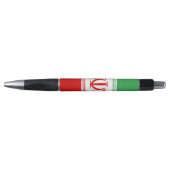 Iran vlag pen (Voorkant)