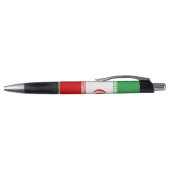 Iran vlag pen (Bovenkant)