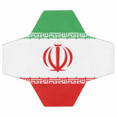 iran voetbal (Enkel)