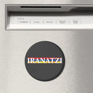 Iranatzi Magneet