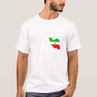 IranFlag, Iran T-shirt