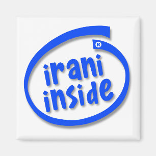Irani Binnen Magneet