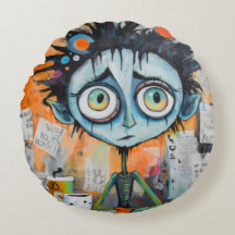 Iranovaanse inktpot maandag ochtend wuftheid