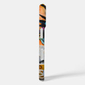 Iranovan Inkwell Case-Mate iPhone Case (Achterkant / Rechts)