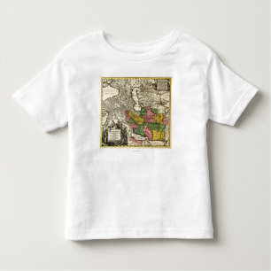 IranPanoramaIran Kinder Shirts