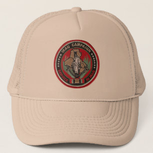 IRAQ VETERAN TRUCKER PET