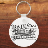 IRATE sleutelhanger (Voorkant)
