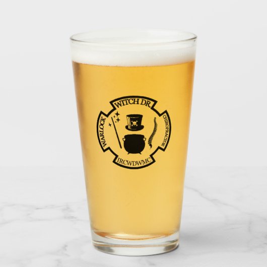 IRCWDWMC GLAS (Voorkant gevuld)