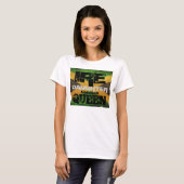 IRE, DAUGHTER T-SHIRT (Voorkant volledig)