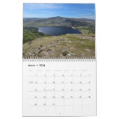 Ireland 2026 calendar kalender (Mar 2026)