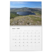 Ireland 2026 calendar kalender (Mar 2027)