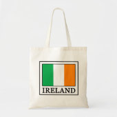 Ireland Bag Tote Bag (Voorkant)