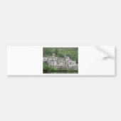 Ireland Castle Bumpersticker (Voorkant)