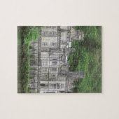 Ireland Castle Legpuzzel (Horizontaal)