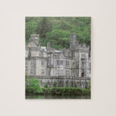 Ireland Castle Legpuzzel (Verticaal)