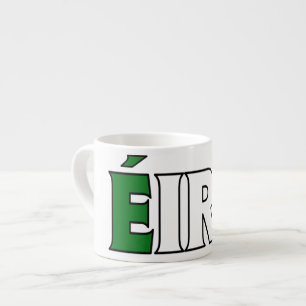Ireland Espresso Espresso Kop