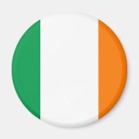Ireland Flag Magnet