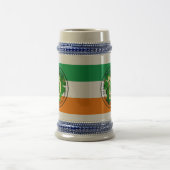 Ireland forever/Erin go bragh/1 blood/people/harp Bierpul (Center)