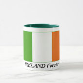 Ireland Forever Mok (Midden)