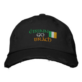 Ireland Forever Pet