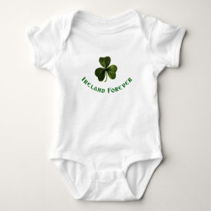 Ireland Forever Romper
