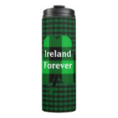 Ireland Forever Thermosbeker (Voorkant)